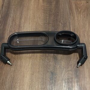 UPPAbaby snack tray attachment for vista and Cruz stroller